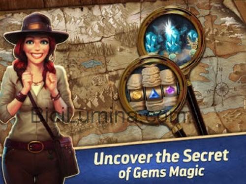 Jones Adventure opinión y ficha técnica